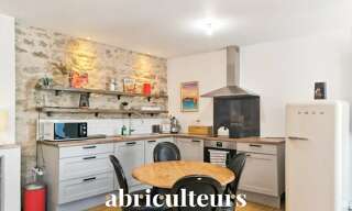 Appartement 3 Pièces 65 m² à vendre à Vannes (56000)