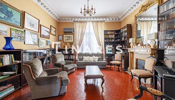 Appartement 6 pièces  à vendre Marseille 8eme 13008