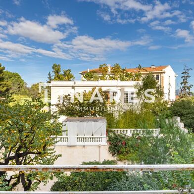 Appartement 6 pièces 749900 €