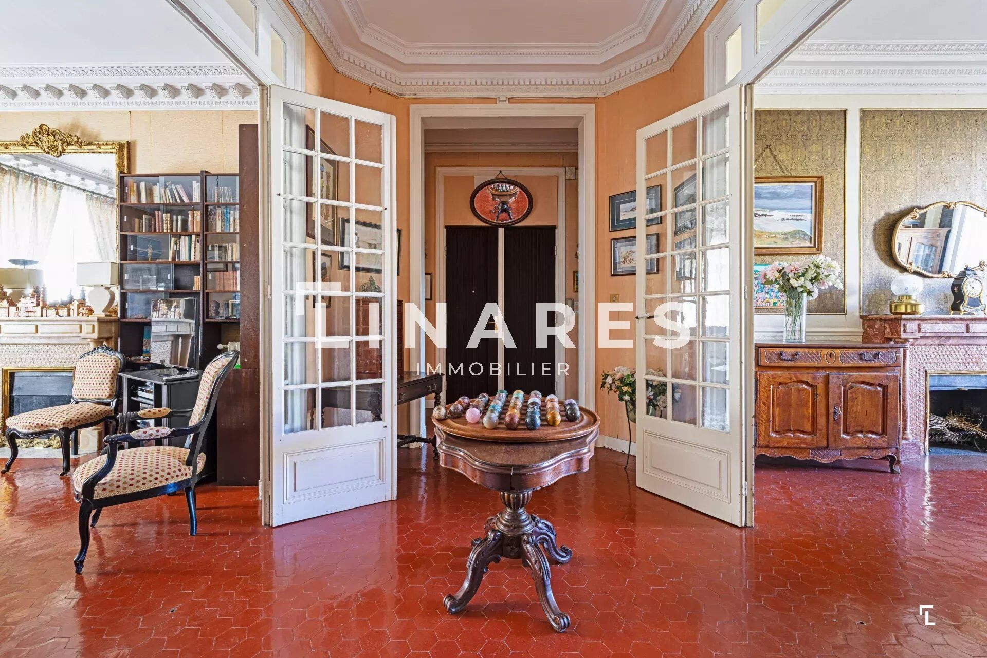 Appartement  T6 à vendre Marseille 8eme 13008