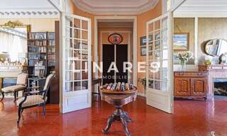 Appartement 6 Pièces 211 m² à vendre à Marseille 8 (13008)