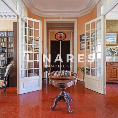 Appartement 6 pièces 749900 €