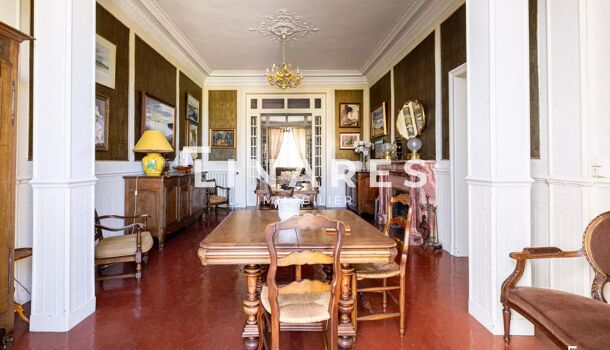 Appartement 6 pièces  à vendre Marseille 8eme 13008