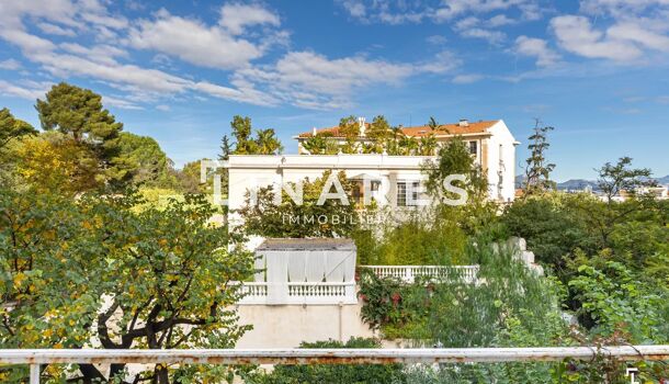 Appartement 6 pièces  à vendre Marseille 8eme 13008