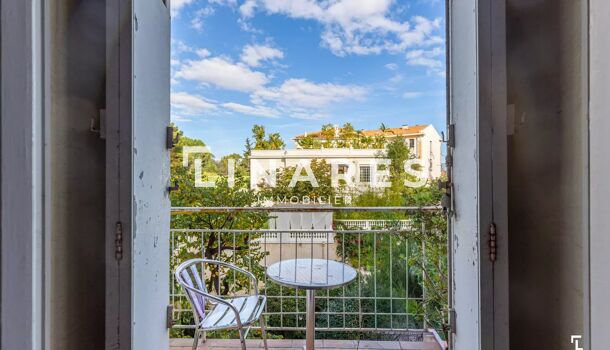 Appartement 6 pièces  à vendre Marseille 8eme 13008