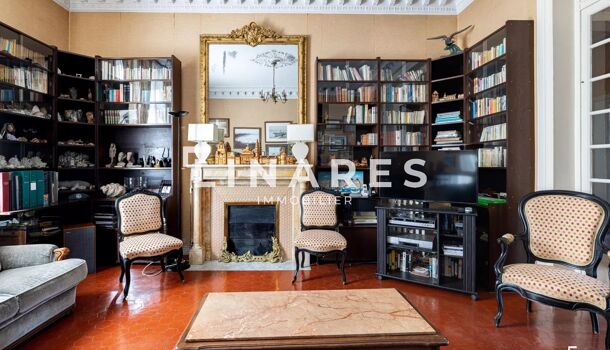 Appartement 6 pièces  à vendre Marseille 8eme 13008