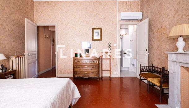 Appartement 6 pièces  à vendre Marseille 8eme 13008