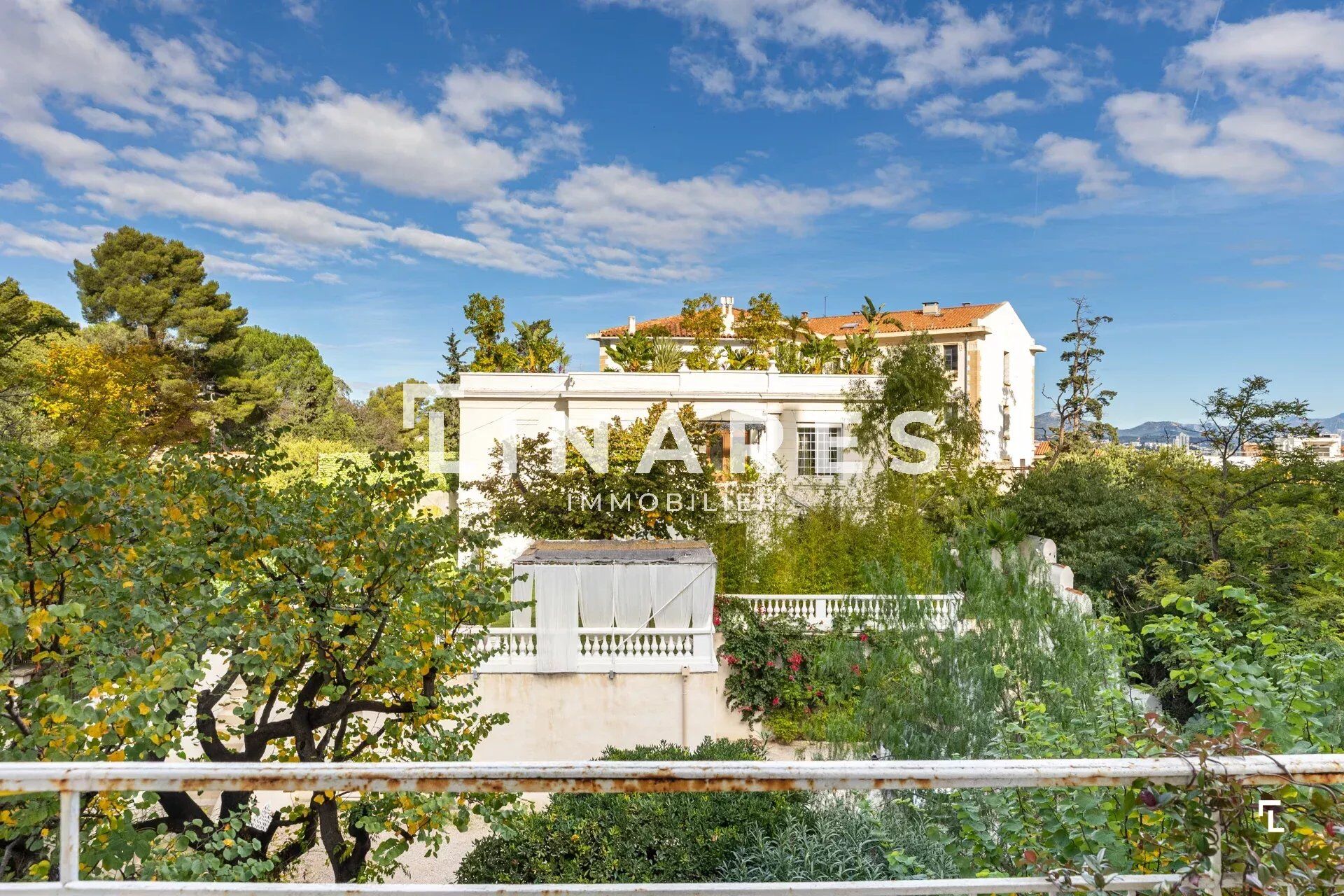 Appartement  T6 à vendre Marseille 8eme 13008