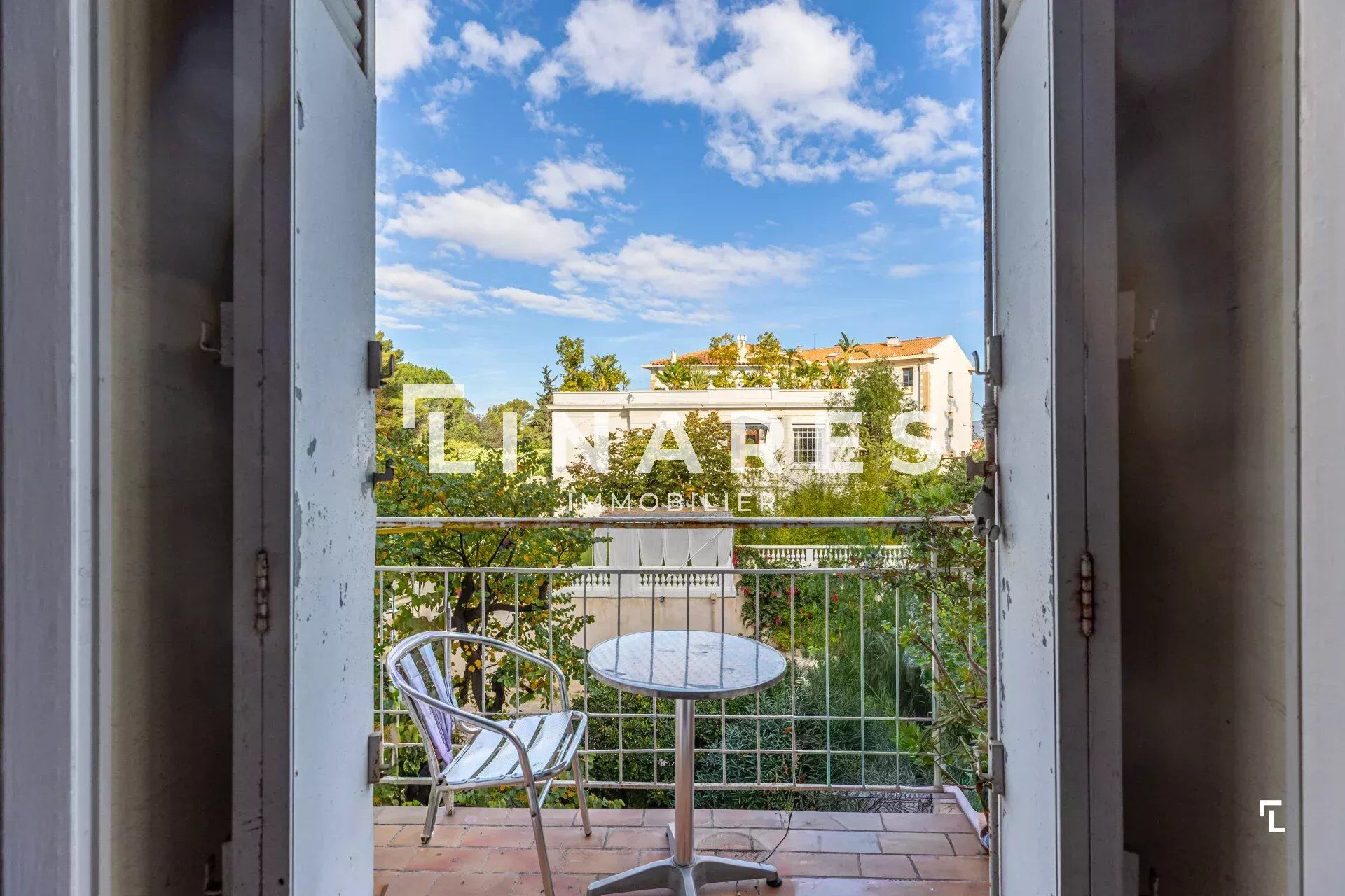 Appartement  T6 à vendre Marseille 6eme 13006