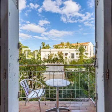 Appartement 6 pièces 725000 €