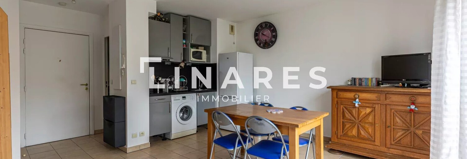 Appartement 1 Pièce 25 m² à vendre à Marseille 5 (13005)