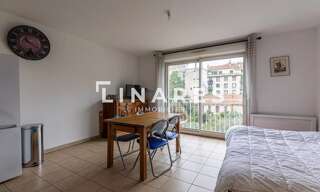 Appartement 1 Pièce 25 m² à vendre à Marseille 5 (13005)