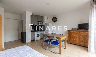 Appartement 1 Pièce 25 m² à vendre à Marseille 5 (13005)