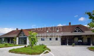 Maison 12 Pièces 470 m² à vendre à Lons-le-Saunier (39000)