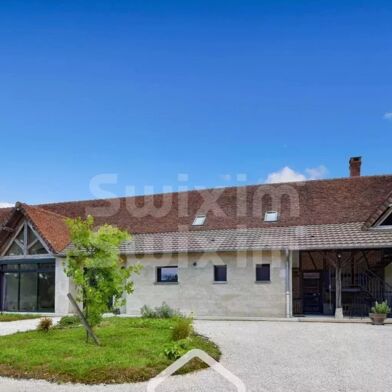 Maison 12 pièces 669000 €