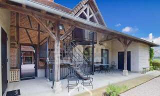 Maison 12 Pièces 470 m² à vendre à Lons-le-Saunier (39000)