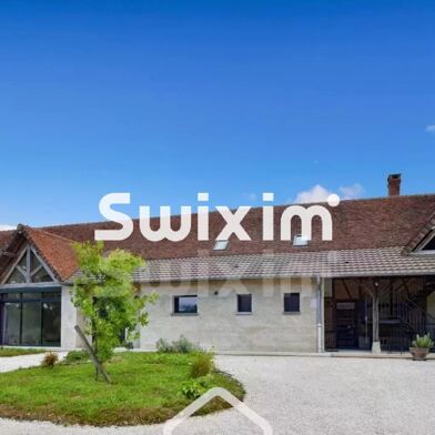 Maison 12 pièces 669000 €