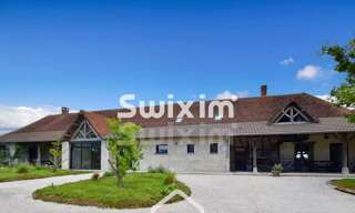 Maison 12 Pièces 470 m² à vendre à Lons-le-Saunier (39000)