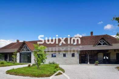 Maison 12 pièces 669000 €