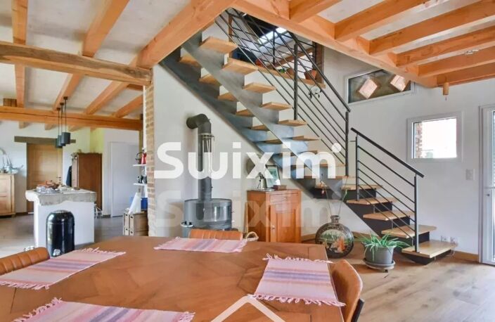 Maison/Villa 12 pièces — photo 2