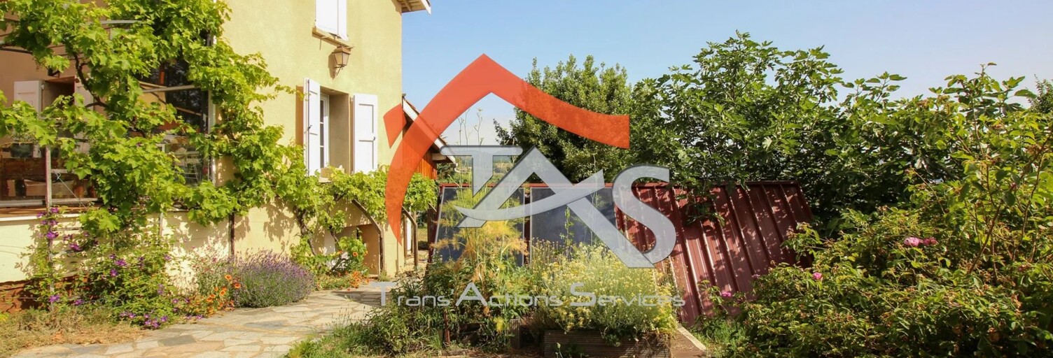 Maison 5 Pièces 144 m² à louer à Cellieu (42320)