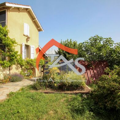 Maison 5 pièces 1154 €