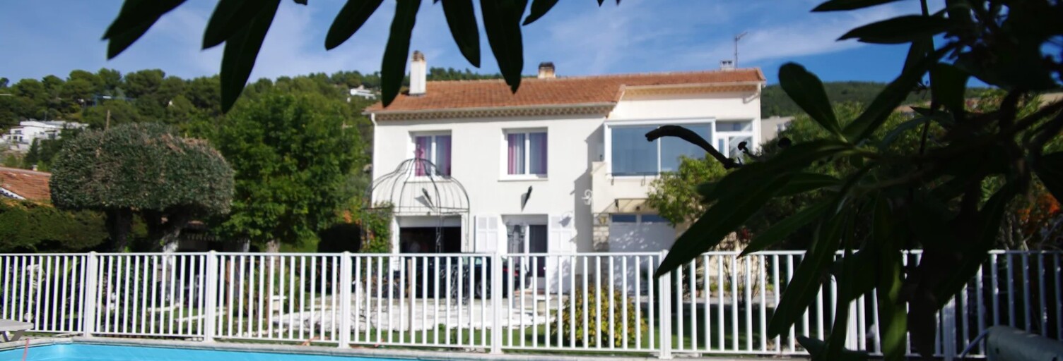 Maison 6 Pièces 182 m² à vendre à Draguignan (83300)