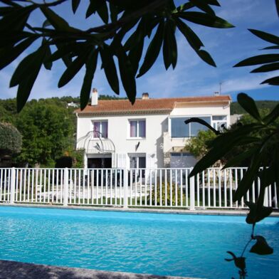 Maison 6 pièces 499000 €