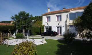 Maison 6 Pièces 182 m² à vendre à Draguignan (83300)