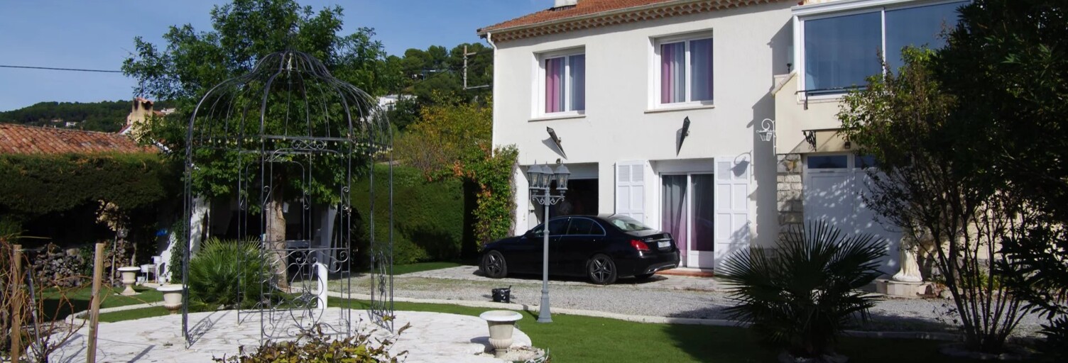 Maison 6 Pièces 182 m² à vendre à Draguignan (83300)