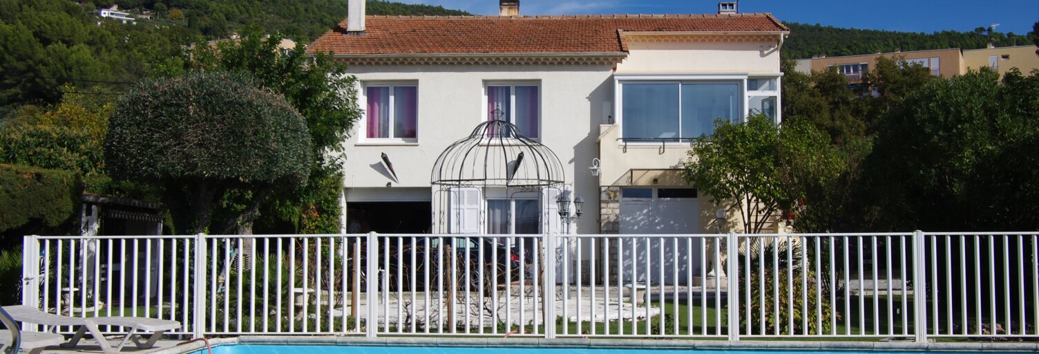 Maison 6 Pièces 182 m² à vendre à Draguignan (83300)
