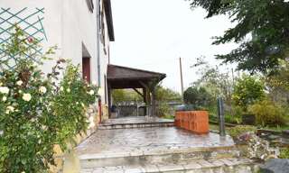 Maison 6 Pièces 150 m² à vendre à Iguerande (71340)