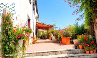 Maison 6 Pièces 150 m² à vendre à Iguerande (71340)