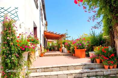 Maison 6 pièces 159000 €