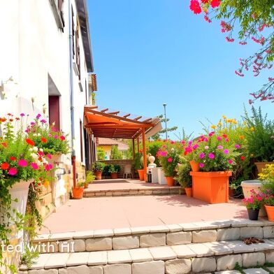 Maison 6 pièces 159000 €