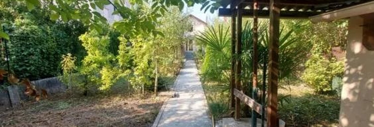 Maison 5 Pièces 95 m² à vendre à Angoulême (16000)