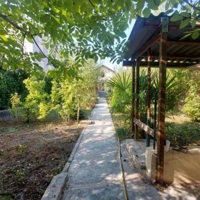 Maison 5 pièces 193500 €