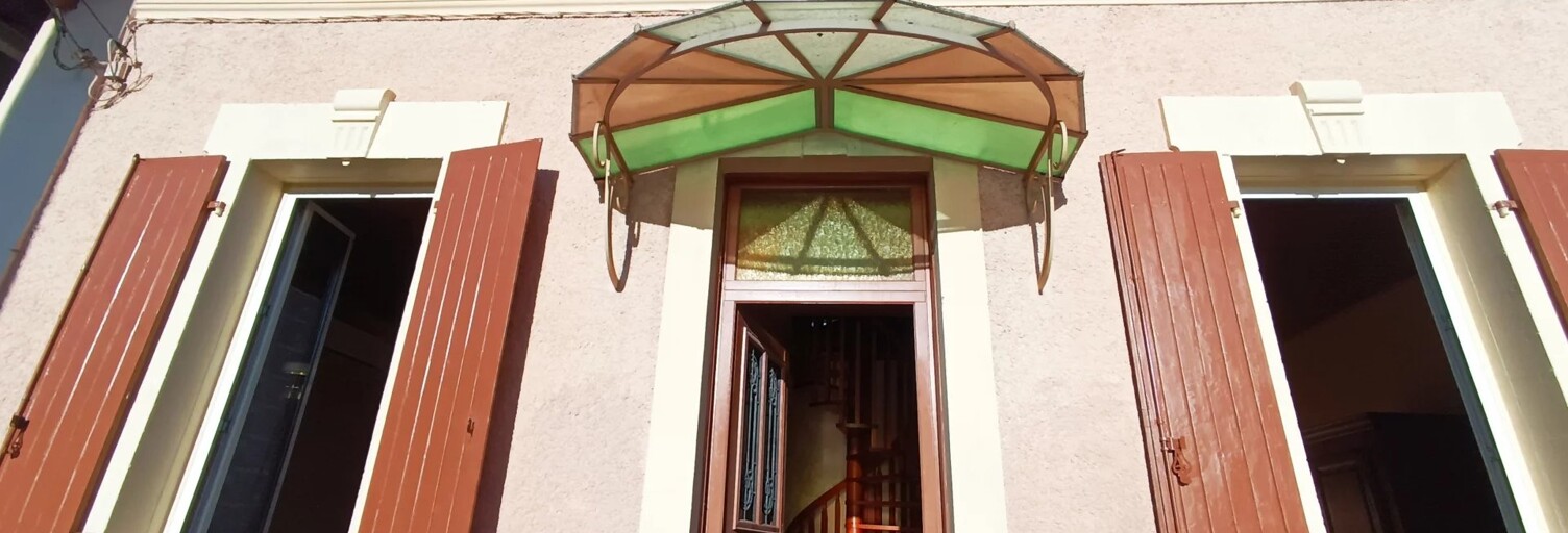 Maison 5 Pièces 95 m² à vendre à Angoulême (16000)