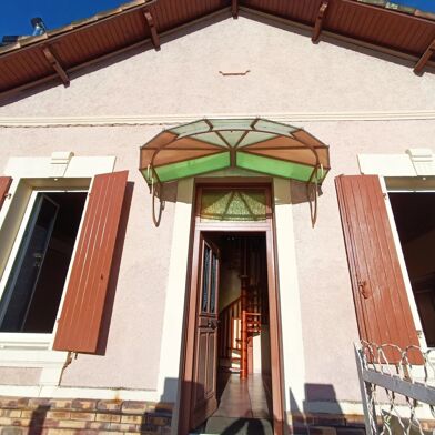 Maison 5 pièces 193500 €