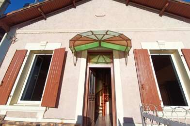 Maison 5 pièces 170000 €