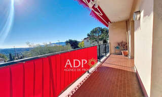 Appartement 3 Pièces 62 m² à louer à Grasse (06130)