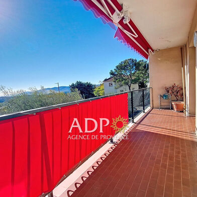 Appartement 3 pièces 950 €