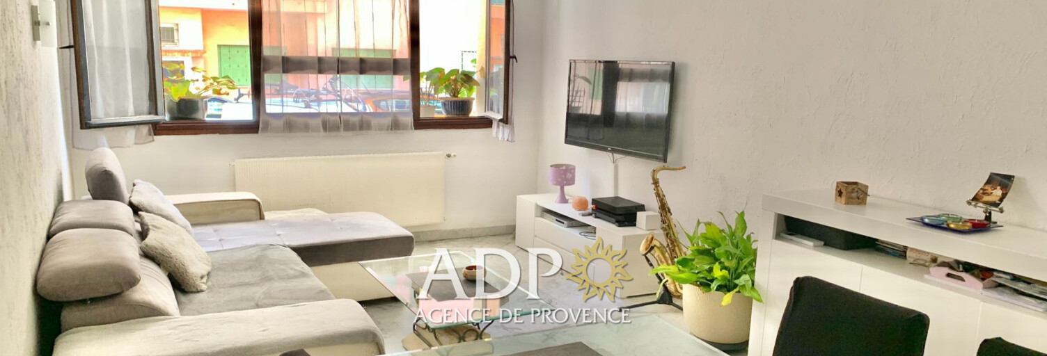 Appartement  44 m² à vendre à Mandelieu-la-Napoule (06210)