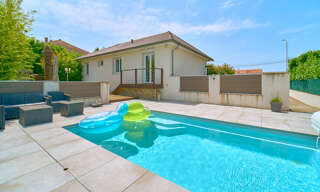 Maison 7 Pièces 187 m² à vendre à Mions (69780)