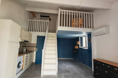 Maison 2 pièces 166000 €