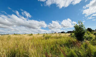 Terrain  4392 m² à vendre à Moléans (28200)