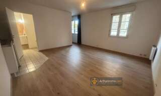 Appartement 2 Pièces 34 m² à vendre à Crécy-la-Chapelle (77580)
