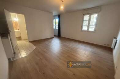 Appartement 2 pièces 121000 €