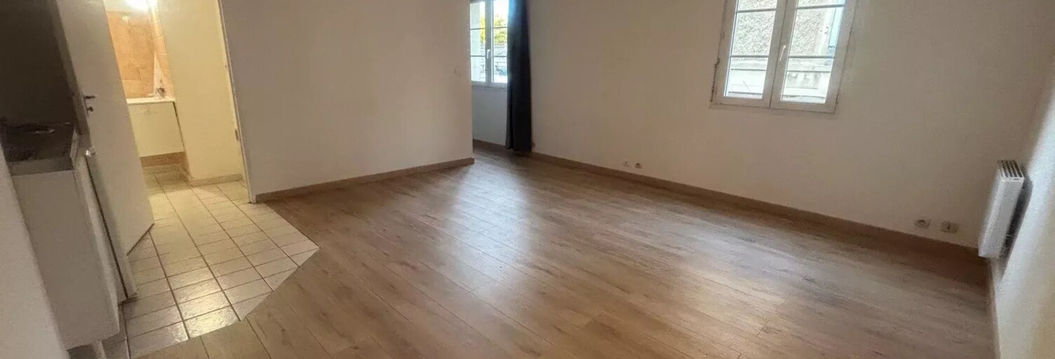 Appartement 2 Pièces 34 m² à vendre à Crécy-la-Chapelle (77580)