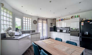 Maison 5 Pièces 100 m² à vendre à Domarin (38300)